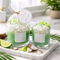 Coconut & Lime Candle