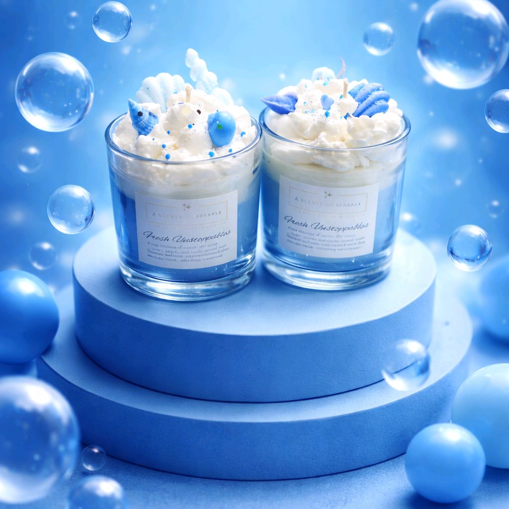 inspired by Fresh Unstoppables